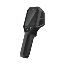 FB21 - Cámara Termográfica para Bomberos / Rango de temperatura de -20°C a 550°C / Precisión ±2°C/±2% / Resolución IR 2