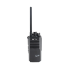 Radio Portátil Digital DMR UHF 400-470 MHz / 64 Canales / 4 Zonas / Cifrado / 5W