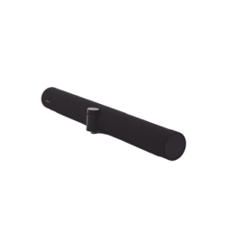 Jabra PanaCast 50, cámara 4K con vídeo panorámico auto ajustable, conteo de personas, movimiento por detección de voz, ideal