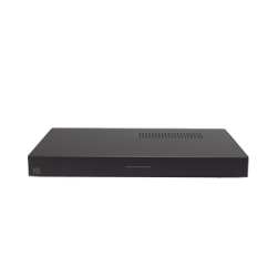 VSSL 3 zonas, 6x50W, con Chromecast, Alexa Cast, Airplay, Spotify Conn en cada zona - funciona con GoogleAsst