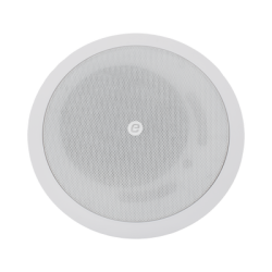 Altavoz Para Montaje en Plafón 6.5" | 6W, 12.5W, 25W, 50W y 8 Ohms