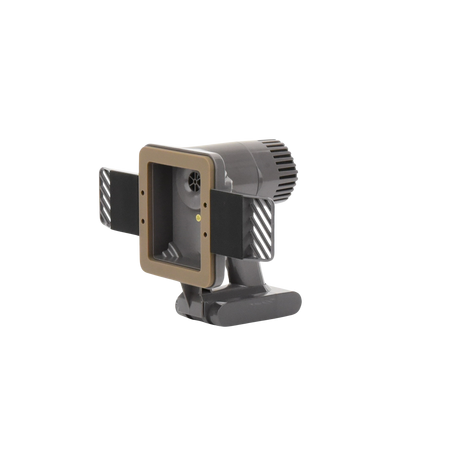 Herramienta para Instalación y Mantenimiento de Paneles LED / Bomba de Vacio para Extracccion de Pantallas para Interior y Exte