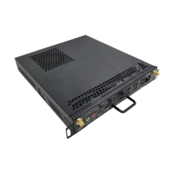 OPS Modular Compatible con DS-D5CXXRB/B(EDLA) / Core i5 12a Gen / 8 GB RAM / SSD de 256 GB / Bluetooth 4.0 y WiFi 6 / Salida HDM