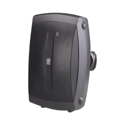 Altavoz de Montaje en Superficie de 2 vias | Woofer 6.5& 039 & 039 | Tweeter 1& 039 & 039 | Semi-Exterior | 6 ohms | Par | Color