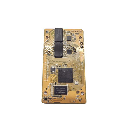 Tarjeta Receptora / Refacción / Compatible con DS-D40xxCW-2F