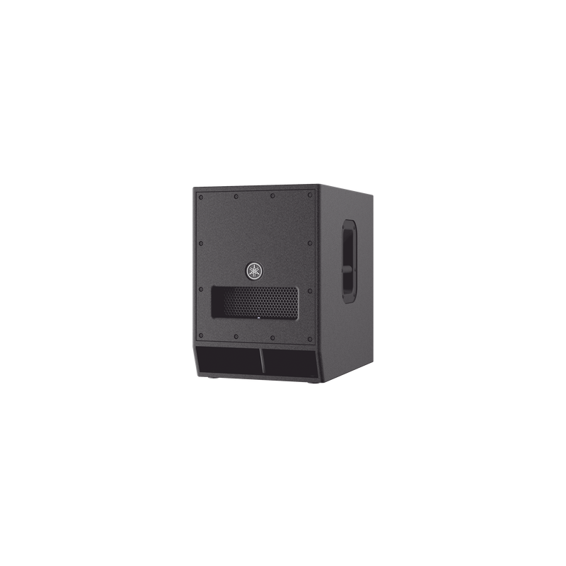 Subwoofer Amplificado de 12in | Potencia: 800W RMS | Frecuencia: 42Hz-150Hz | 134 dB SPL