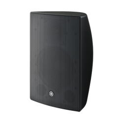 Altavoz de Montaje en Superficie, Woofer 8 Pulgadas | Tweeter 1 Pulgada | Bass-Reflex | IP35 | Ideal para Instalaciones Fijas | 