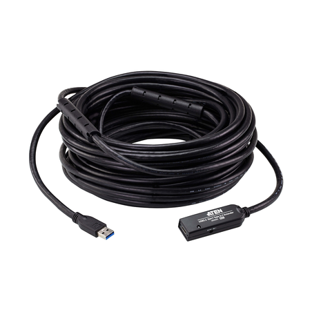 Cable extensor USB 3.2 Gen1 de 20 M