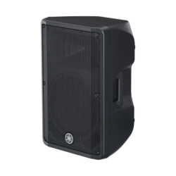 Altavoz de Montaje en Superficie de 2 vias | Woofer 12'' | 8ohms | Color Negro | 350W