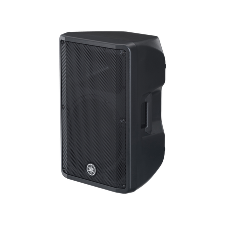 Altavoz de Montaje en Superficie de 2 vias | Woofer 12'' | 8ohms | Color Negro | 350W