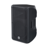 Altavoz de Montaje en Superficie de 2 vias | Woofer 12'' | 8ohms | Color Negro | 350W