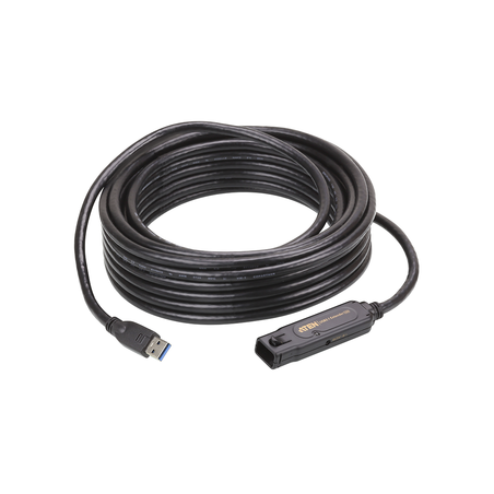 Cable extensor USB 3.1 | Gen1 | Hasta 10 metros