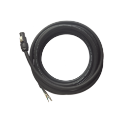 Cable de Corriente Principal para Paneles LED de Exterior / Compatible con Familia CD-1AAB y CD-2APA
