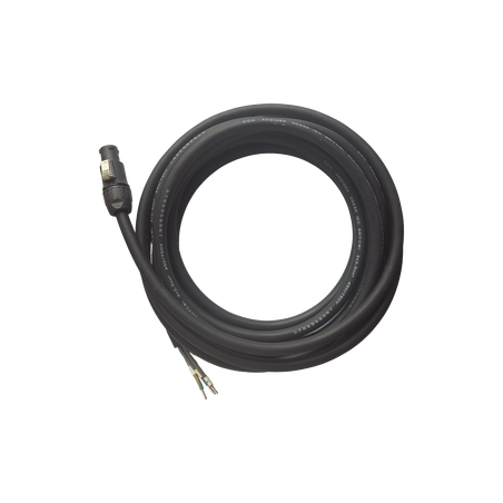 Cable de Corriente Principal para Paneles LED de Exterior / Compatible con Familia CD-1AAB y CD-2APA
