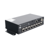Switch PoE para Soluciones Moviles / Conexión RJ45