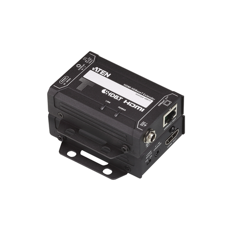 Extensor HDMI HDBaseT Class A | 4k hasta100m |