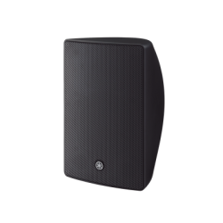 Altavoz de Montaje en Superficie, Woofer 5.25in, Tweeter 0.75 in, Bass-Reflex, IP35, Ideal para Instalaciones Fijas, Par Color N