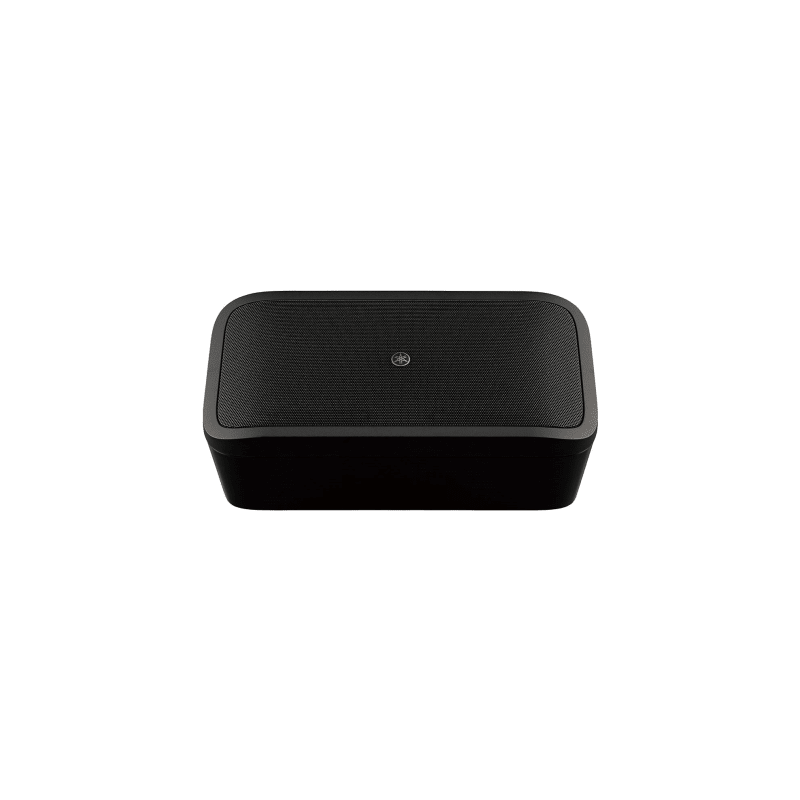 Subwoofer Compacto | 3.5" | 8 Ohms | 70/100V | 40w | Tecnología SR-Bass | Para uso con VXS1ML | Color Negro