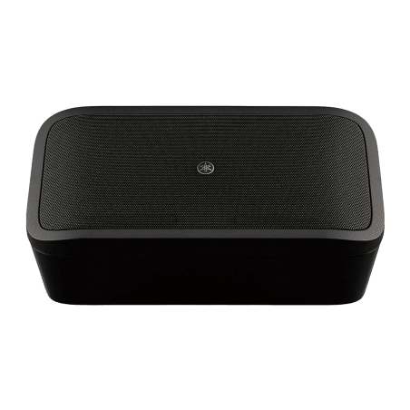 Subwoofer Compacto | 3.5" | 8 Ohms | 70/100V | 40w | Tecnología SR-Bass | Para uso con VXS1ML | Color Negro