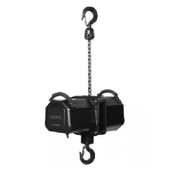 POLIPASTO ELECTRICO DE 1 TONELADA PARA APLICACIONES DE RIGGING | 380V INDUSTRIAL