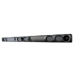 Soundbar Adapt / Custom Length / TruMount Tecnología / 105W RMS por Canal / Acabado en Acero Pintable / LCR Pasiva