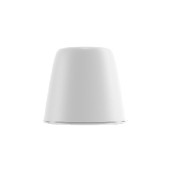 Altavoz Colgante | 70V/100V | 10W | cobertura cónica de 88°