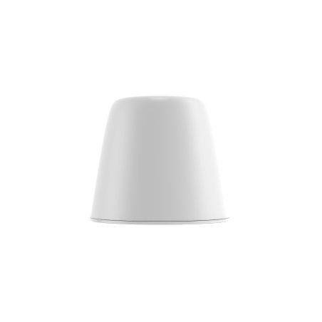 Altavoz Colgante | 70V/100V | 10W | cobertura cónica de 88°