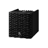 Sistema de Audio Portátil 180w | Altavoz 8" Coaxial | Consola de 5 canales | compatible con app Stagepas Controller | Incluye B