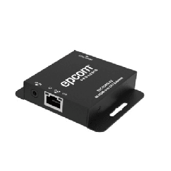 Receptor HDMI Extensor | Compatible con EPC-ED970-TX, EPC-SP914C70-TX y EPC-SP918C70-TX | Transmisión hasta 70 m en 1080p y 40 