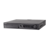 DVR 32 Canales TurboHD + 16 Canales IP / 3K Lite / 5 Megapixel Lite / 4 Bahías de Disco Duro / Audio por Coaxitron / AcuSense /