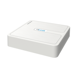 DVR 8 Canales TurboHD + 2 Canales IP / 2 Megapíxel (1080p) Lite / Acusense Lite (Evita Falsas Alarmas) / Audio Bidireccional y 