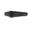Amplificador de Audio | Bluetooth | 240 W | 6 Zonas con Control de Volumen Independiente | 70/ 100V COM | Montaje en Rack | Voce