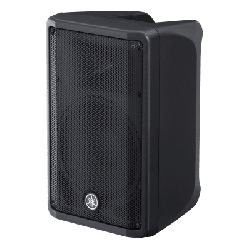 Altavoz Pasivo de 2 vías | Woofer 10& 039 & 039 | 8ohms | Color Negro | 350W | Ideal para Instalación y Live