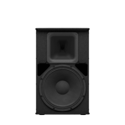 Altavoz Pasivo de 2 vias | Woofer 12& 039 & 039 | 8ohms | Color Negro | 500W | Gabinete de Madera