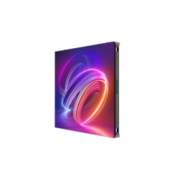 Unidad de Pantalla LED Exterior / Pixel 6.6 mm / Resolución 144 X 144 / Brillo hasta 7000 nits / Estructura de Aluminio / Prote