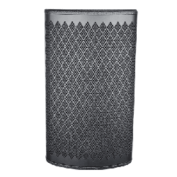 Altavoz Profesional EP-608A | 2 Vías | 150W RMS - 600W Pico | 8" Woofer + 3" Tweeter | Respuesta 65Hz-20KHz | Sensibilidad 95dB