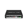 Extensor de Audio sobre IP | PCM 2.0 | 120 m | Matriz Flexible 1 a 1 / 1 a N / N a N | Interfaces Profesionales | Protección ES
