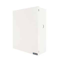 Gabinete para Alarma de la Familia CAPTAIN/XL2T, CFB-516, VISTA48 y Batería PL712 (No Incluida)