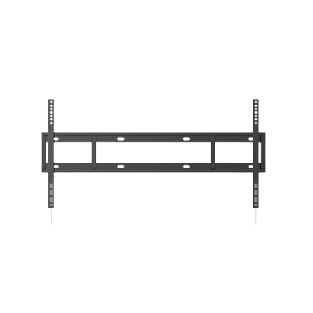 Montaje de pared color negro para HUAWEI Ideahub (65/75/86 pulgadas)