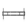 Montaje de pared color negro para HUAWEI Ideahub (65/75/86 pulgadas)