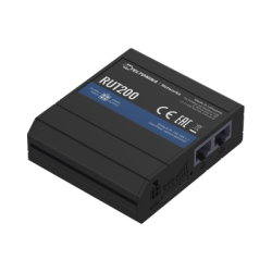 Router LTE, Slot para SIM, 2 puertos Ethernet 10/100 Mbps, Wi-Fi 2.4 GHz, Interfaz Amigable, Bandas B1, B2, B3, B4, B5, B7, B8, 