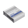 Router Industrial WiFi 5 VPN / 802.11ac Dual Band / 4 Puertos Gigabit / Quad-Core / PoE / -40°C a 75°C