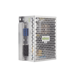 Fuente de Alimentación Conmutada / Sincronización Primaria ECO / 24V DC 5A 120W / Monofásico 100-240V AC / Montaje Carril DIN