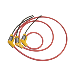 Transformador de corriente ROGOWSKY, 24 pulgadas , rango de 5 a 3000A salida de 108 mV