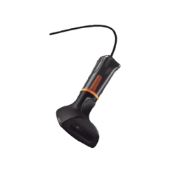 Escáner portátil 2D SUNMI / Sensor de imagen CMOS 640x480 / Precisión de lectura ≥3 mil / Código QR y EAN13 / Plug and Pla