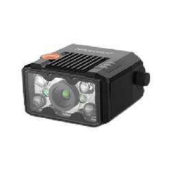 Lector de Códigos Inteligente / 1.6 Megapíxeles / 45 Códigos por Segundo / Múltiples Protocolos / IP65 / Miniaturizado 46x40