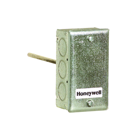 Sensor de temperatura para agua , elemento de 5 pulgadas , termistor de 20 kOhm