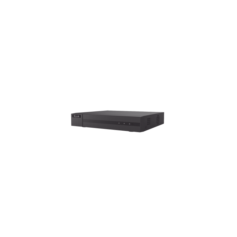 [Audio Bidireccional] DVR 8 Canales TurboHD + 2 Canal IP / 2 Megapixel (1080p) Lite / Acusense Lite (Evita Falsas Alarmas) / Aud