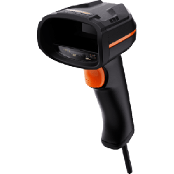 Lector de Códigos de Barras Cableado MV-IDH3000 / 1D y 2D / Resolución 1280×1024 / Algoritmo Inteligente / Protocolos Industr