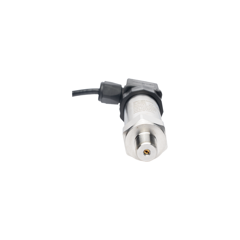 SENSOR DE PRESION, 1%, 40Bar, 0-10V, NPT